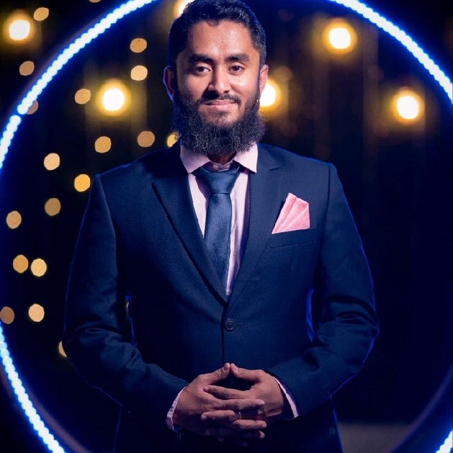 Mohibul Hassan